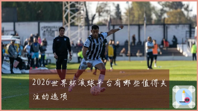 2026世界杯滚球平台有哪些值得关注的选项