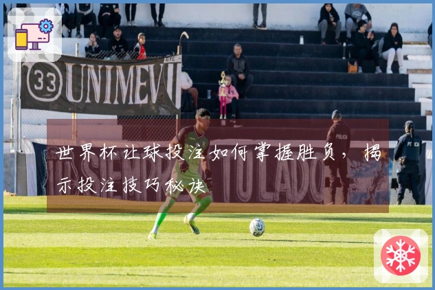 世界杯让球投注如何掌握胜负，揭示投注技巧秘诀