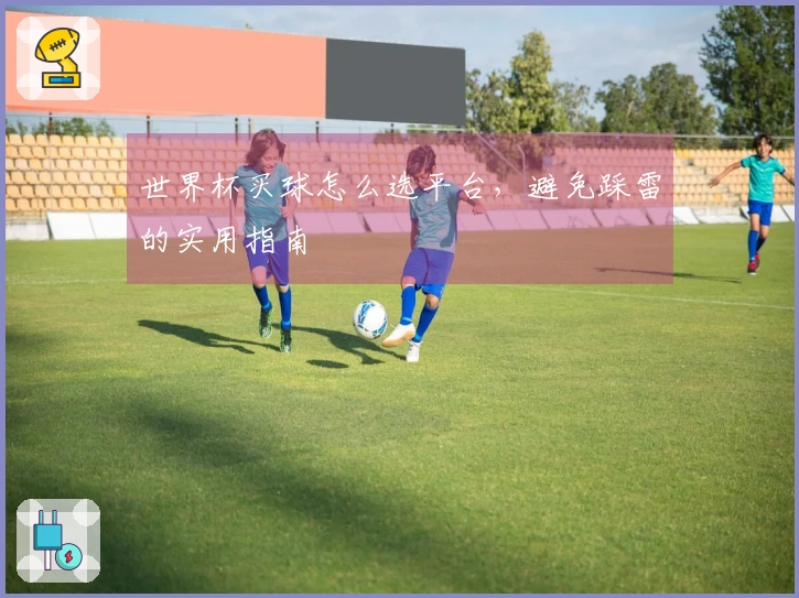 世界杯买球怎么选平台，避免踩雷的实用指南