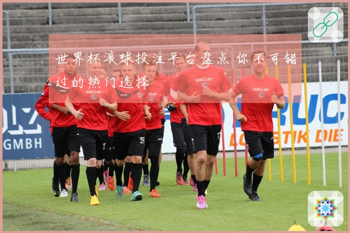 世界杯滚球投注平台盘点 你不可错过的热门选择