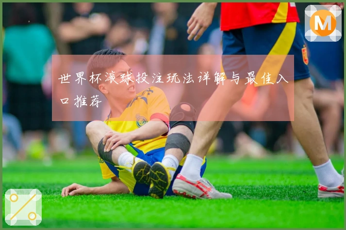 世界杯滚球投注玩法详解与最佳入口推荐