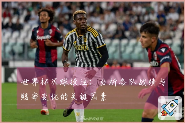 世界杯买球投注：分析各队战绩与赔率变化的关键因素