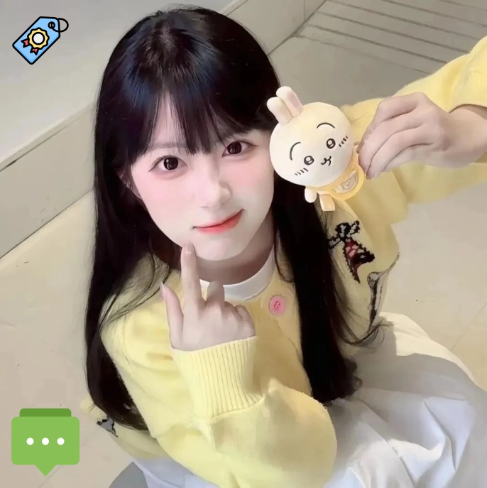 用户头像